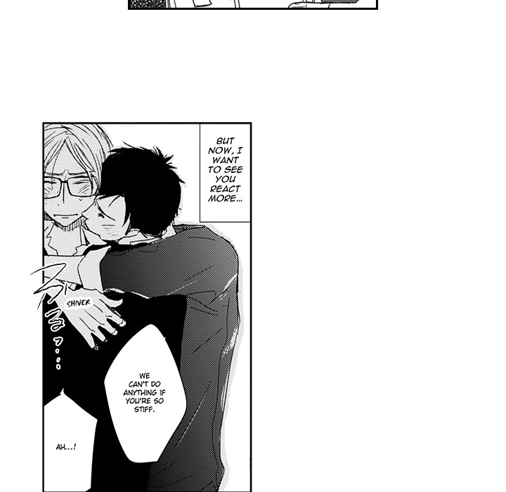 Wish of God Chapter 2 page 48 - 