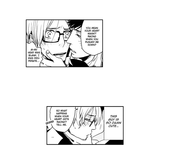 Wish of God Chapter 2 page 50 - 