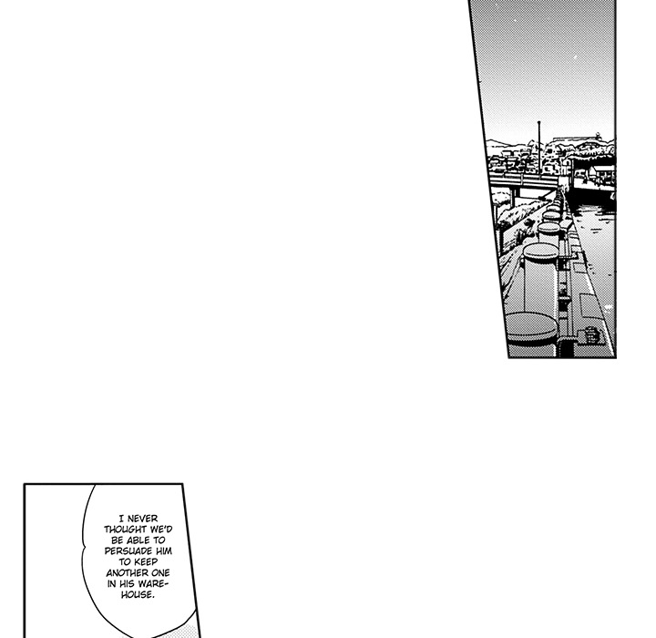 Wish of God Chapter 2 page 53 - 