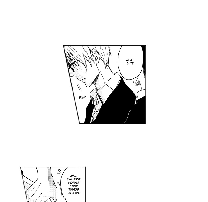 Wish of God Chapter 2 page 55 - 
