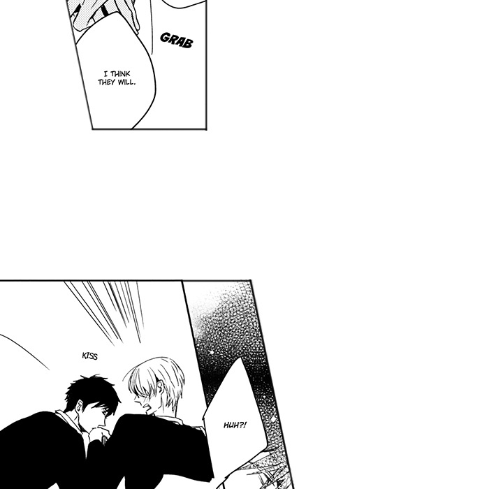 Wish of God Chapter 2 page 56 - 