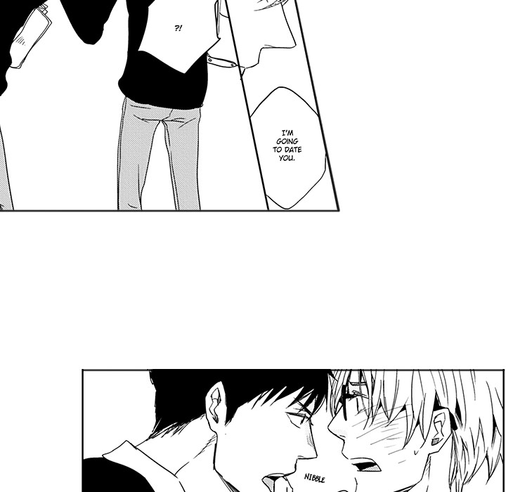 Wish of God Chapter 2 page 57 - 