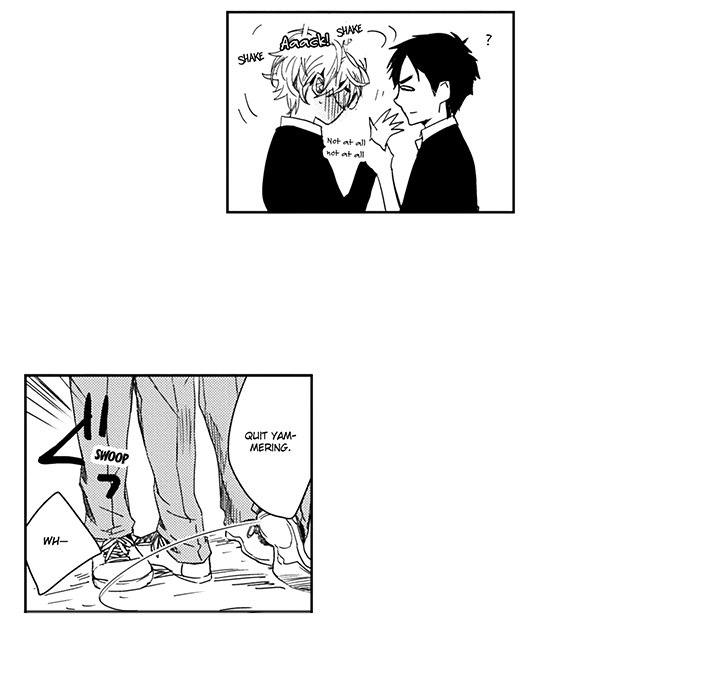 Wish of God Chapter 2 page 59 - 