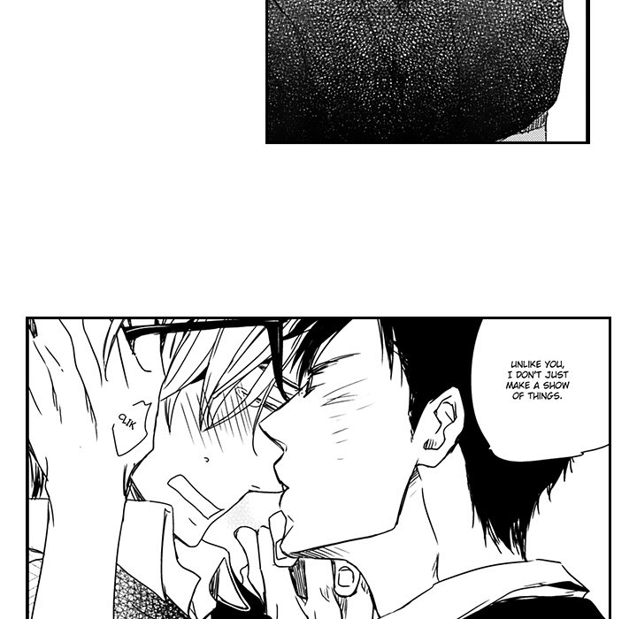 Wish of God Chapter 2 page 61 - 