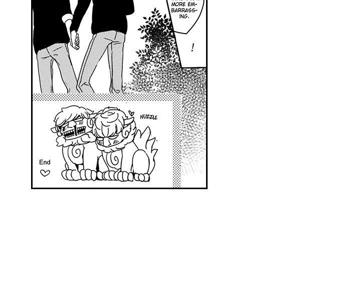 Wish of God Chapter 2 page 64 - 