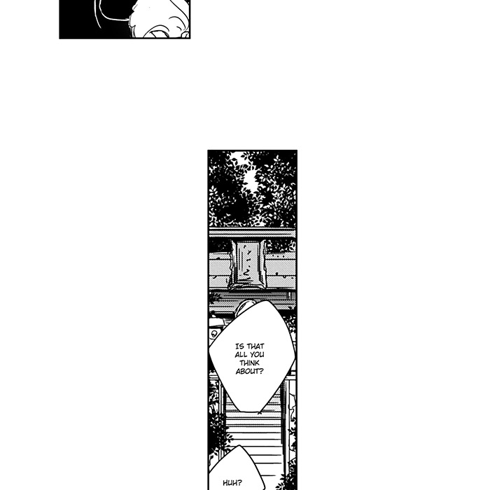 Wish of God Chapter 2 page 9 - 