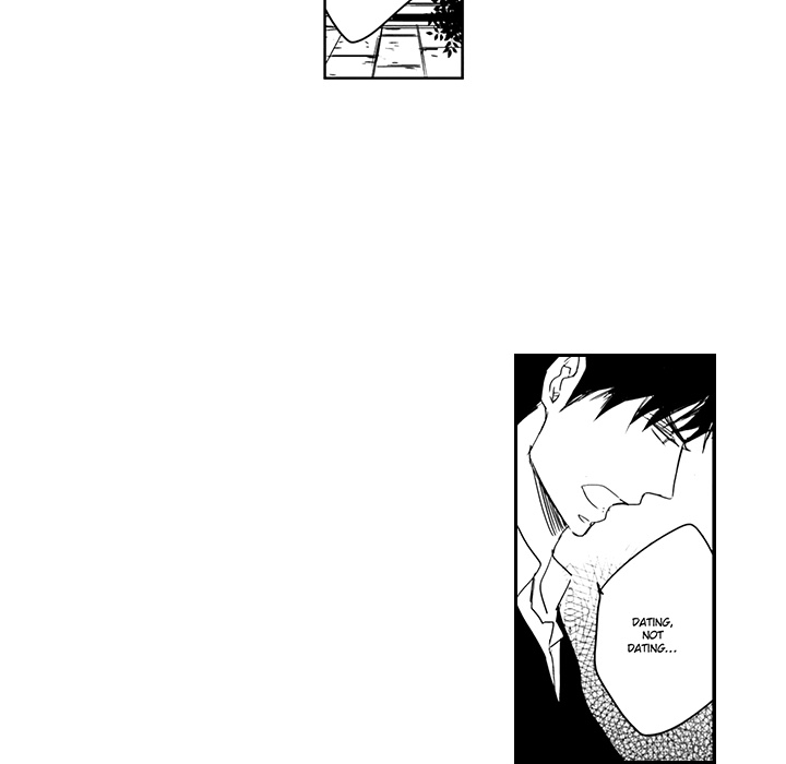 Wish of God Chapter 2 page 10 - 