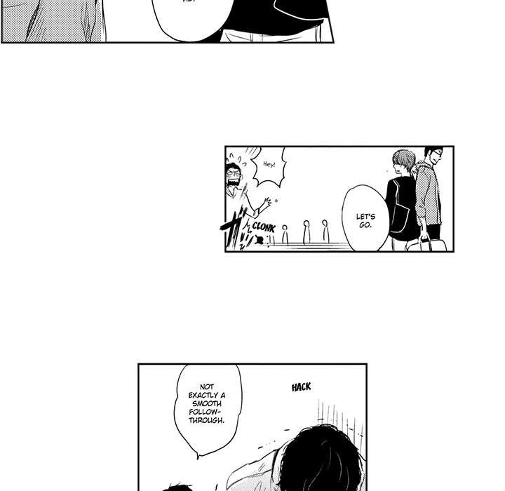 Wish of God Chapter 3 page 13 - 
