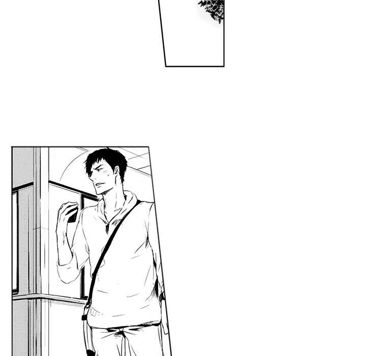 Wish of God Chapter 3 page 17 - 