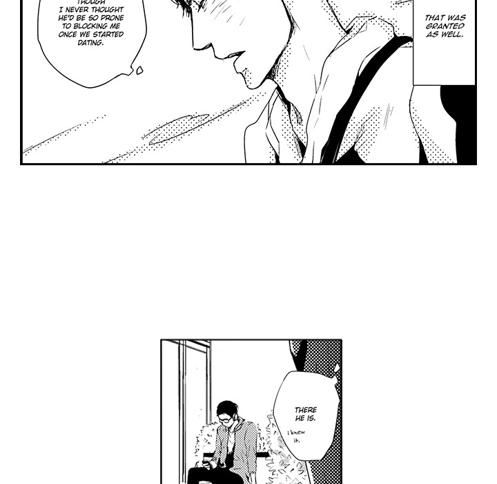 Wish of God Chapter 3 page 27 - 