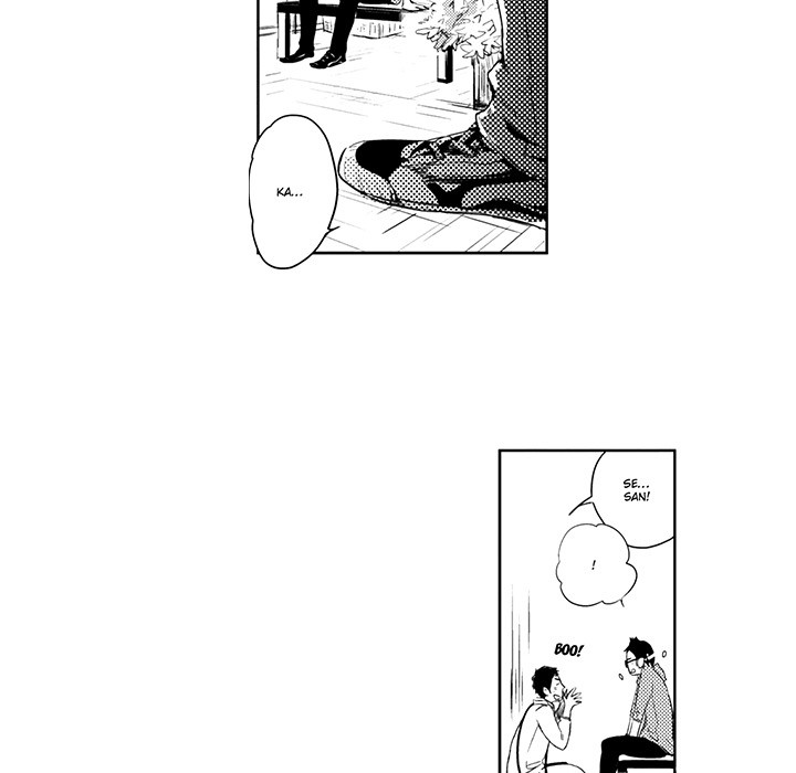 Wish of God Chapter 3 page 28 - 