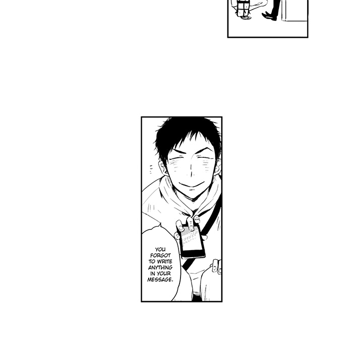 Wish of God Chapter 3 page 29 - 