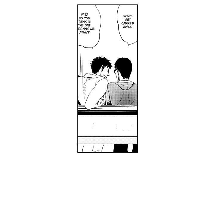 Wish of God Chapter 3 page 31 - 