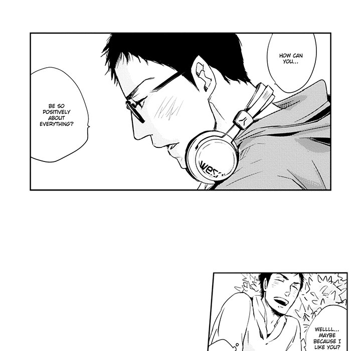 Wish of God Chapter 3 page 32 - 