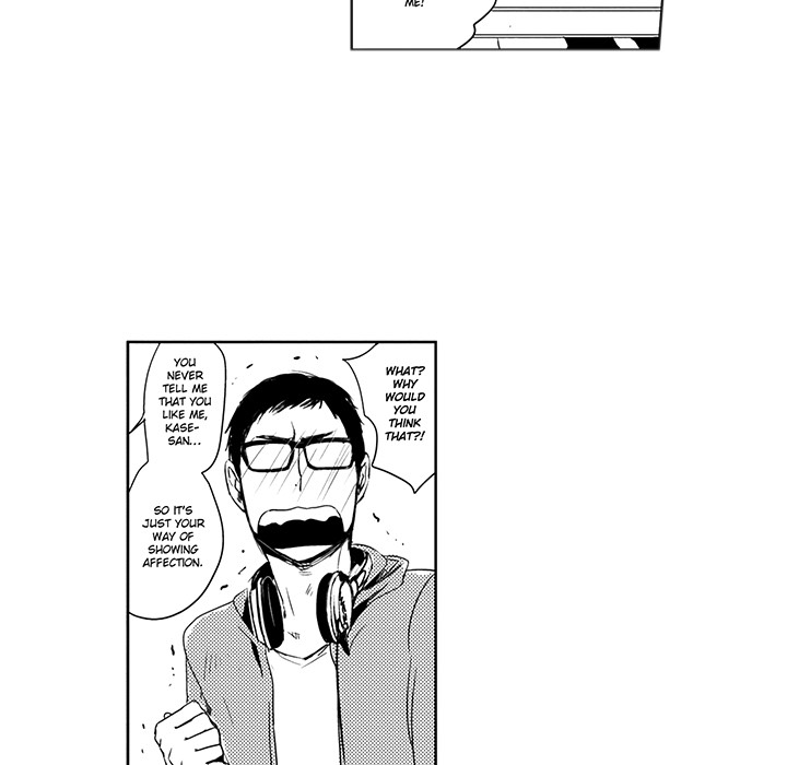 Wish of God Chapter 3 page 35 - 