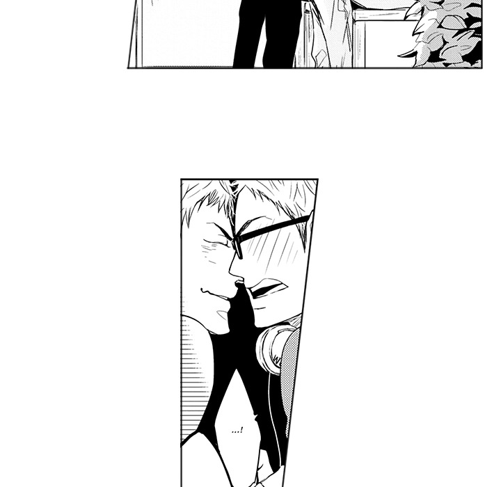 Wish of God Chapter 3 page 38 - 