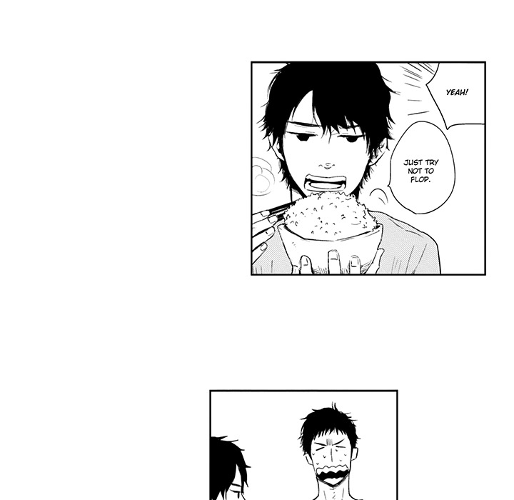 Wish of God Chapter 3 page 42 - 