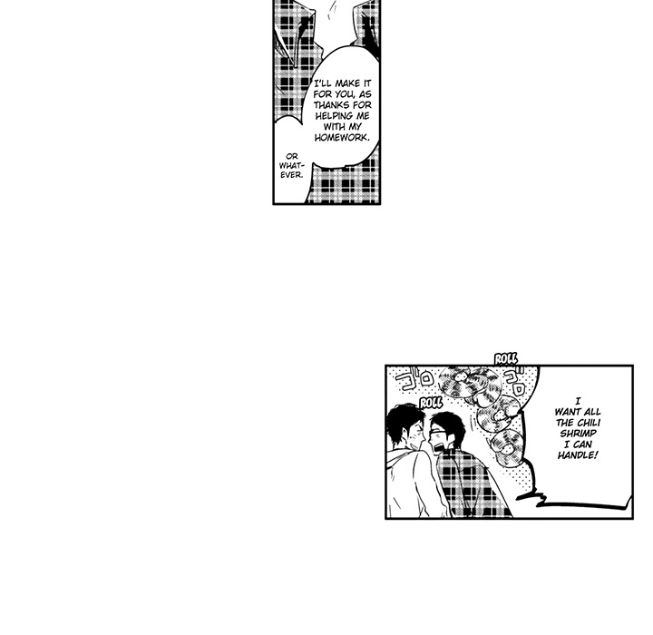 Wish of God Chapter 3 page 50 - 