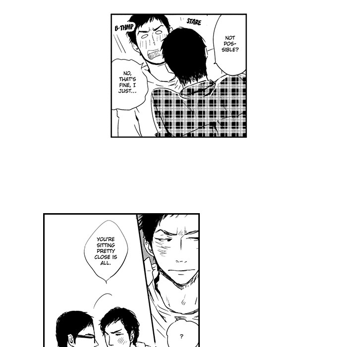 Wish of God Chapter 3 page 51 - 