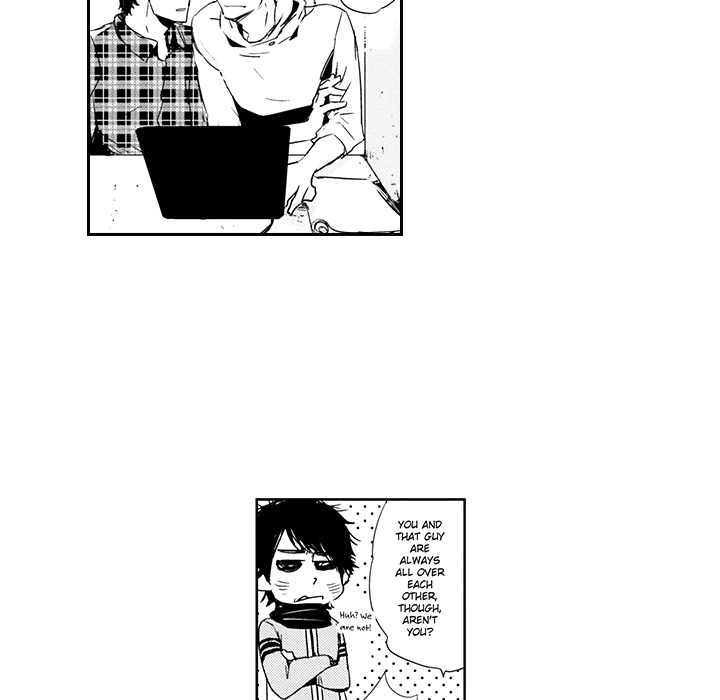 Wish of God Chapter 3 page 52 - 