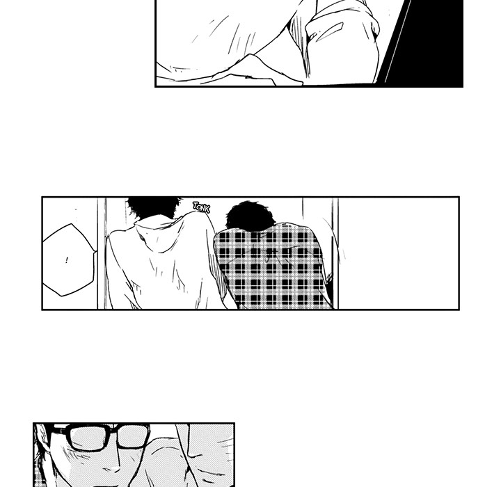 Wish of God Chapter 3 page 54 - 