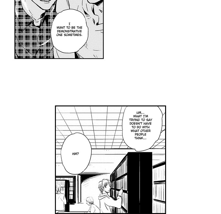 Wish of God Chapter 3 page 55 - 