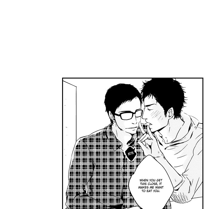 Wish of God Chapter 3 page 56 - 