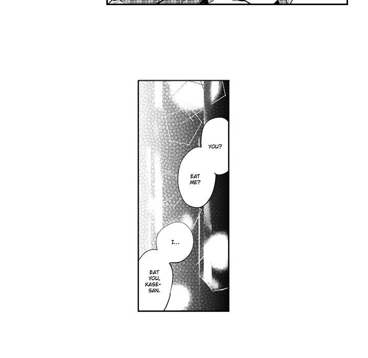 Wish of God Chapter 3 page 57 - 