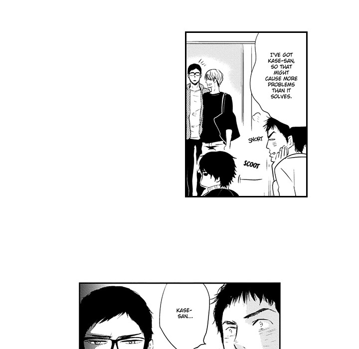 Wish of God Chapter 3 page 10 - 