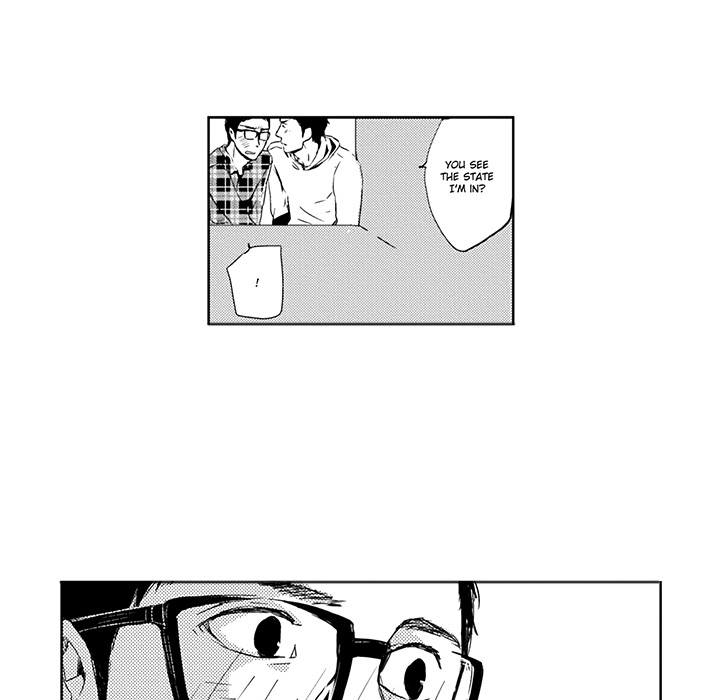 Wish of God Chapter 4 page 11 - 