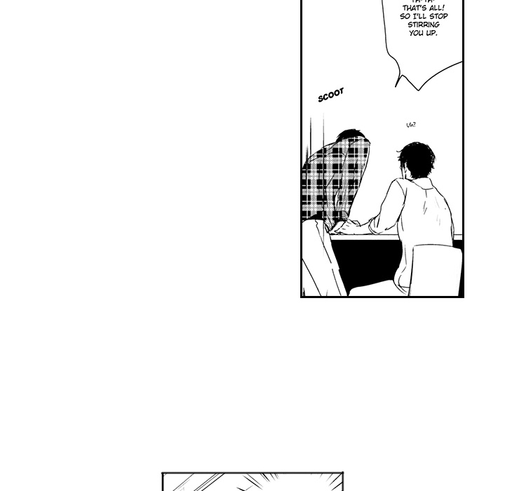 Wish of God Chapter 4 page 14 - 
