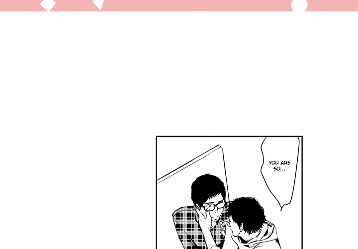 Wish of God Chapter 4 page 3 - 
