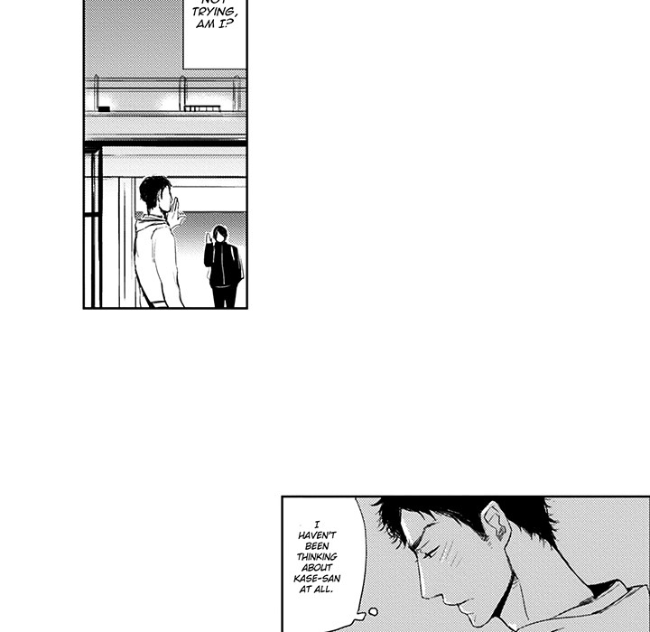 Wish of God Chapter 4 page 23 - 