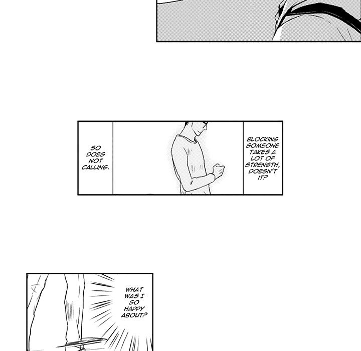 Wish of God Chapter 4 page 24 - 