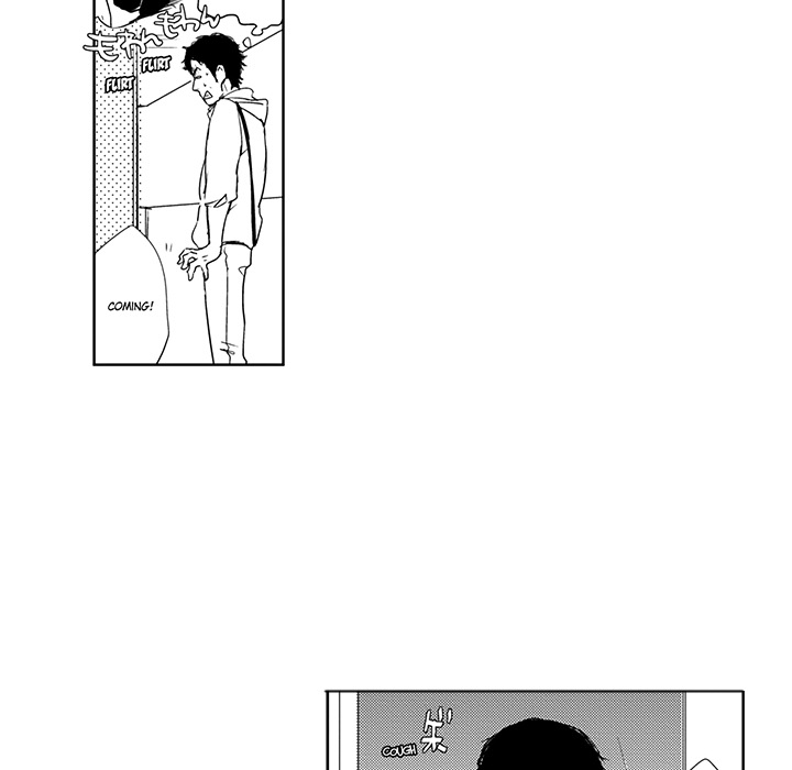 Wish of God Chapter 4 page 27 - 