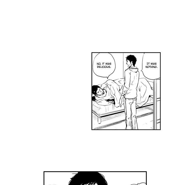 Wish of God Chapter 4 page 35 - 