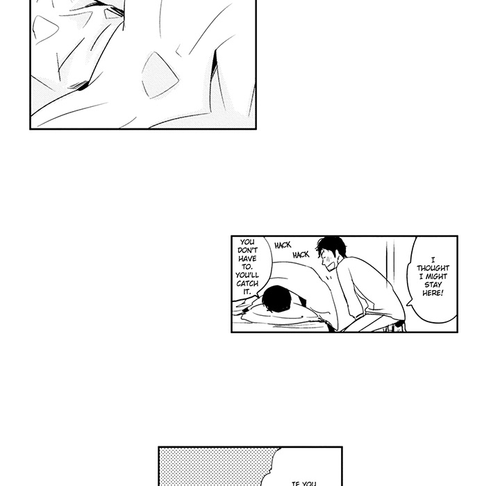 Wish of God Chapter 4 page 37 - 