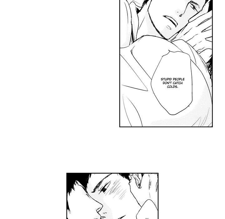 Wish of God Chapter 4 page 40 - 