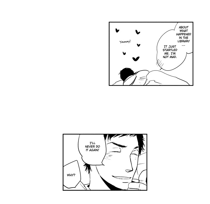 Wish of God Chapter 4 page 42 - 