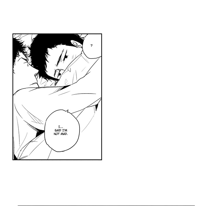 Wish of God Chapter 4 page 43 - 