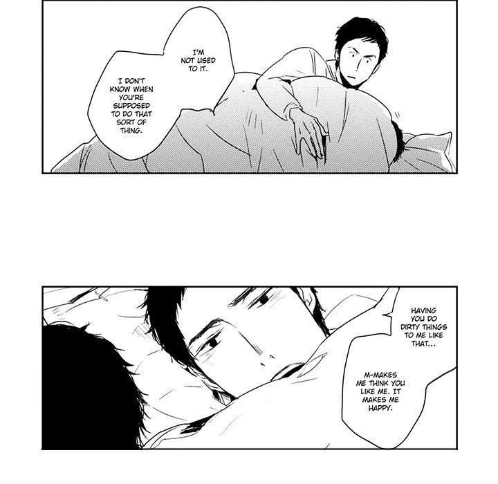 Wish of God Chapter 4 page 44 - 