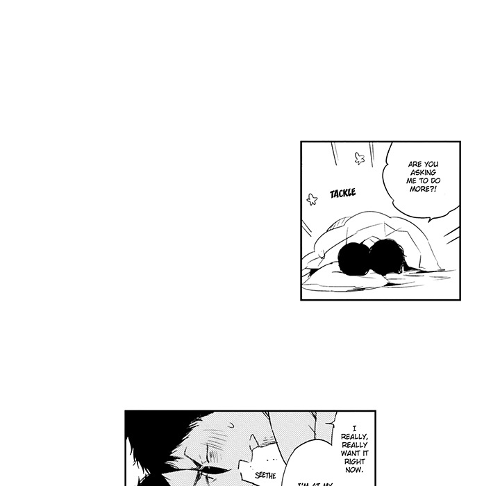 Wish of God Chapter 4 page 45 - 