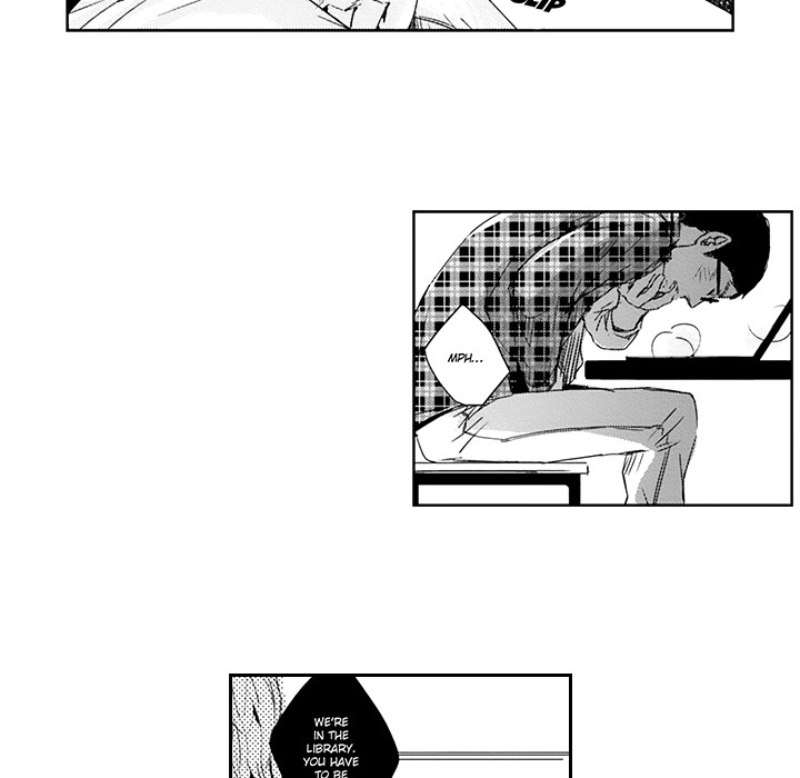Wish of God Chapter 4 page 6 - 