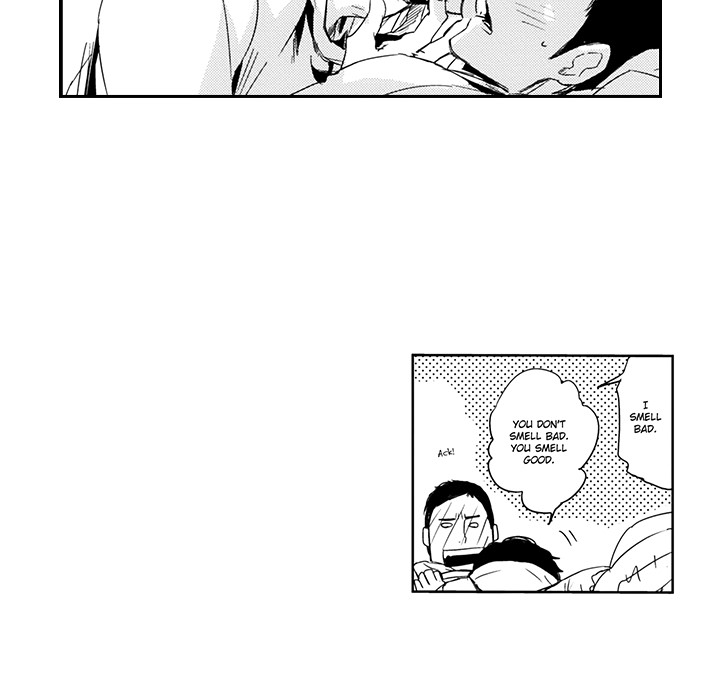 Wish of God Chapter 4 page 55 - 