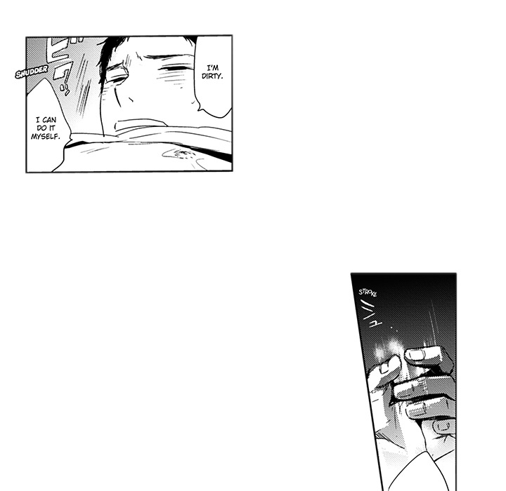Wish of God Chapter 4 page 58 - 