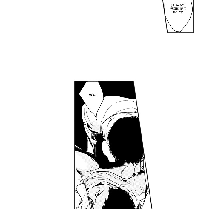 Wish of God Chapter 4 page 59 - 