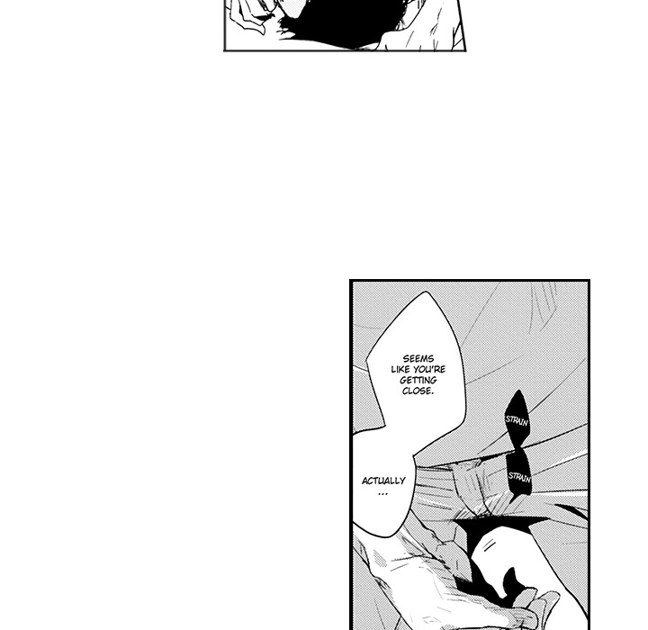 Wish of God Chapter 4 page 60 - 