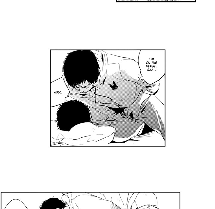 Wish of God Chapter 4 page 61 - 