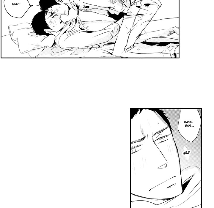 Wish of God Chapter 4 page 62 - 