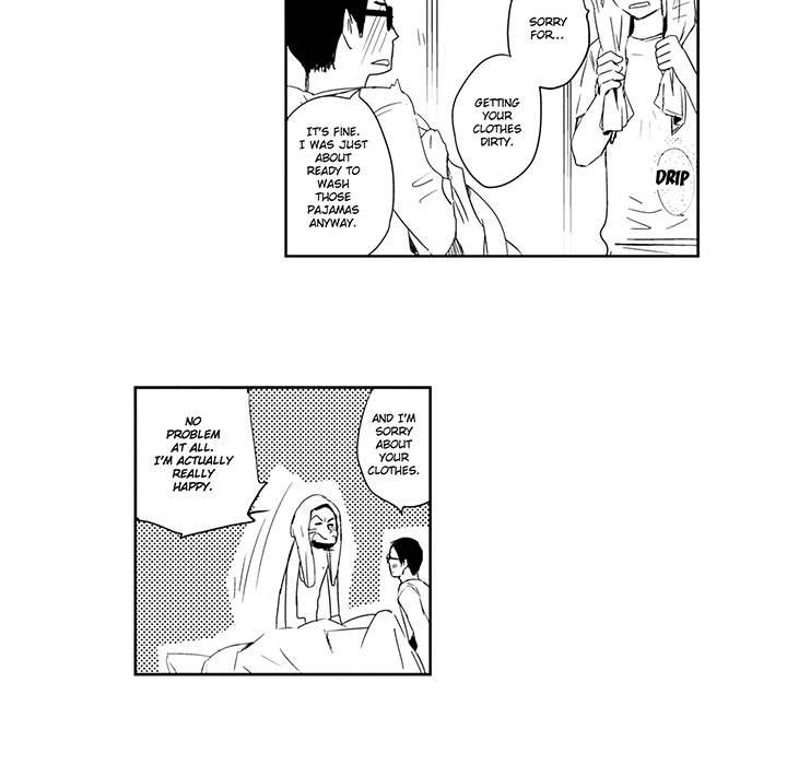 Wish of God Chapter 4 page 65 - 